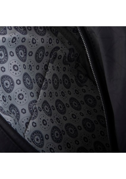 Extra Hafif Su Geçirmez Çok Gözlü (Waterproof) Unisex Sırt Çantası 30X40 cm Siyah fırsatları