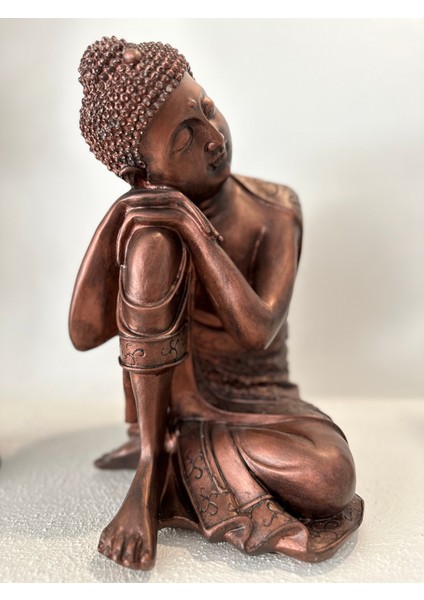 Buddha Heykel