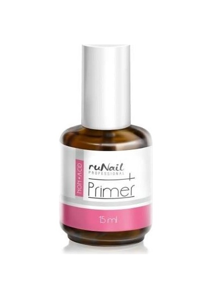 Runaıl Non-Acid Primer 15ML - Asitsiz Primer