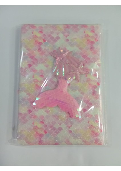 Denizkızı Hatıra Defteri