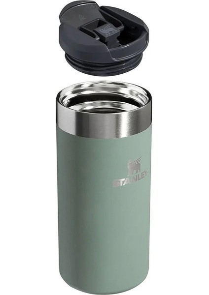 The Aerolight Transit Termos Bardak 0.35 Lt - (12 Oz) Shale Metallic modelleri