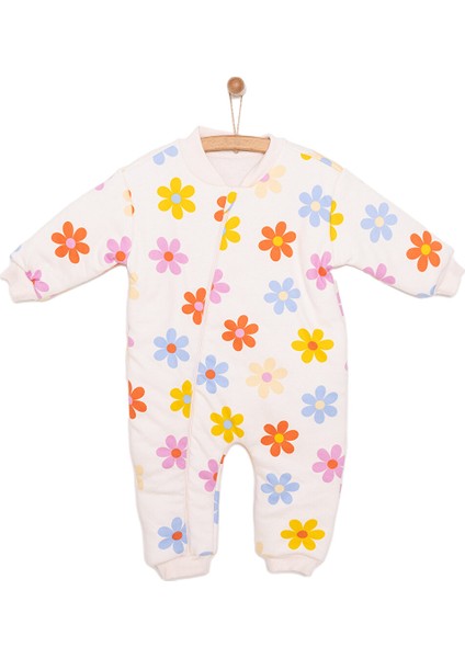 Kız Bebek Uyku Tulumu 2,5 Tog