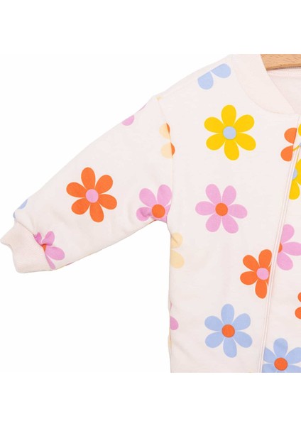 Kız Bebek Uyku Tulumu 2,5 Tog modelleri