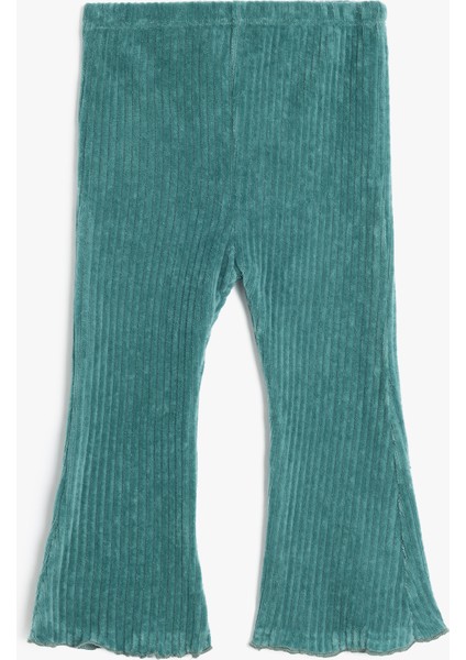 Ispanyol Paça Tayt Beli Lastikli fiyatları