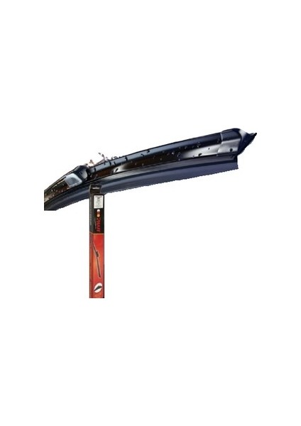 Unıversal Sılecek Supurgesı (480MM) Muz Tıp (Banana)