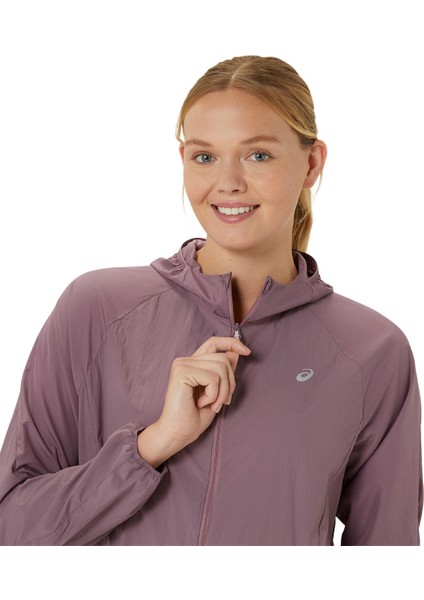 Road Packable Jacket Kadın Pembe 2012D076-500