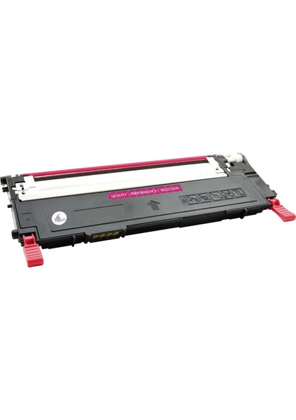 Samsung Uyumlu M409/CLP310/CLP315 Kırmızı Muadil Toner