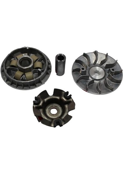 Msr-Cf 250 V5 Ön Debriyaj