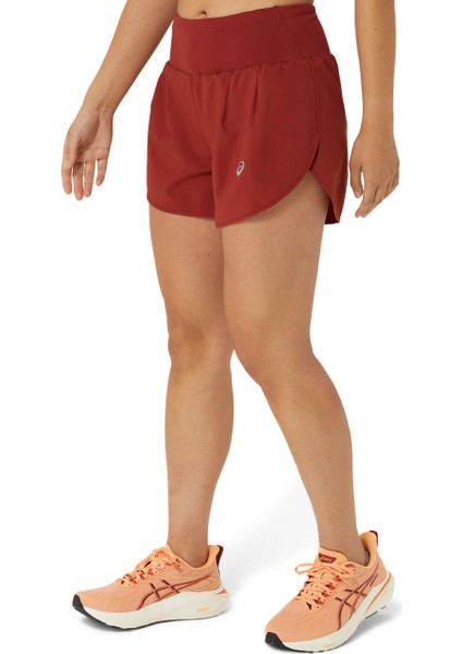 Road 3.5ın Short Kadın Kırmızı 2012C965-600 fiyatları