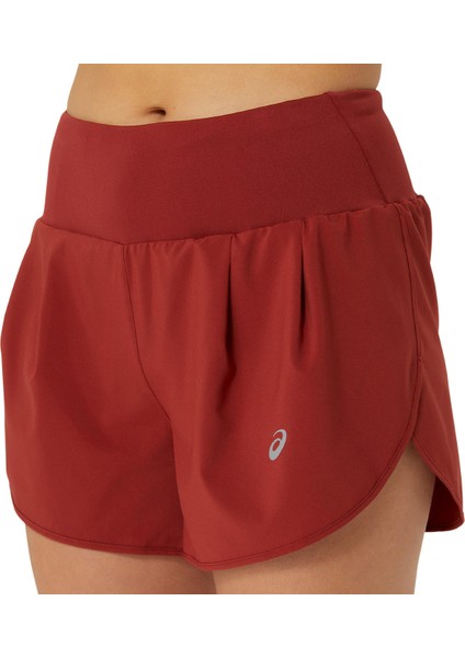 Road 3.5ın Short Kadın Kırmızı 2012C965-600 fırsatları