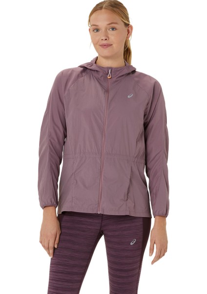 Road Packable Jacket Kadın Pembe 2012D076-500