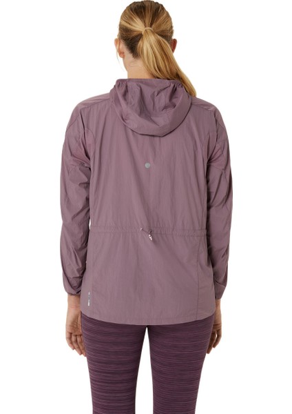 Road Packable Jacket Kadın Pembe 2012D076-500