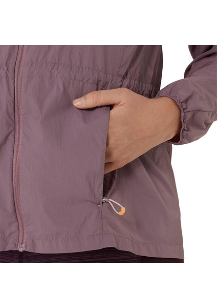 Road Packable Jacket Kadın Pembe 2012D076-500