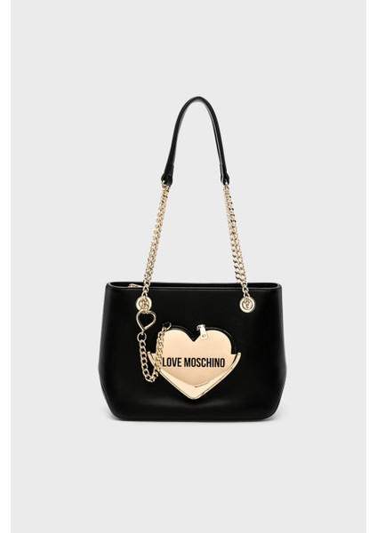 Love Moschino Zincir Askılı Çanta Bayan Çanta JC4130PP1ILO0000