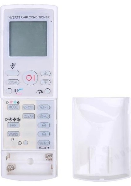 Sharp AY-XP9LSR Ile Uyumlu Klima Kumandası