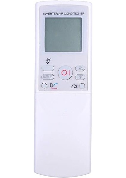 Sharp AY-XP9LSR Ile Uyumlu Klima Kumandası