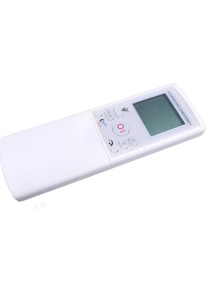 Sharp AY-XP9LSR Ile Uyumlu Klima Kumandası