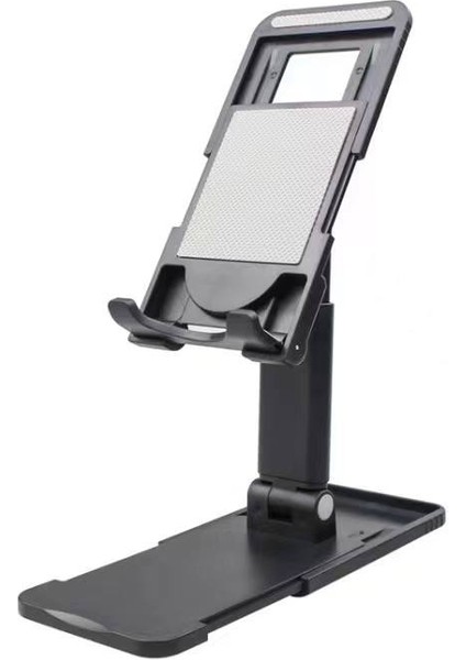 Ayarlanabilir Güçlü Masaüstü Telefon & Tablet Tutucu