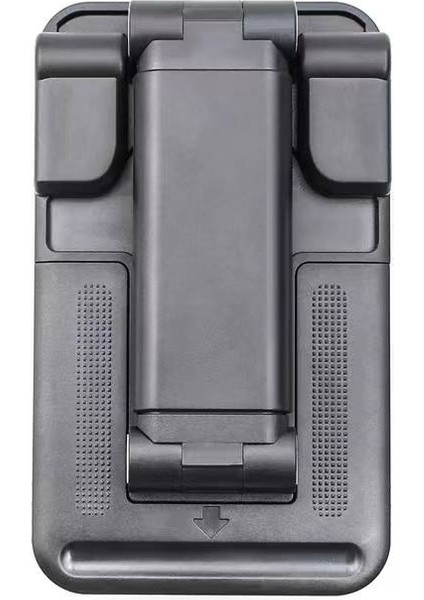 Ayarlanabilir Güçlü Masaüstü Telefon & Tablet Tutucu