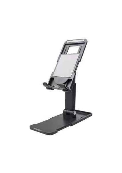 Ayarlanabilir Güçlü Masaüstü Telefon & Tablet Tutucu