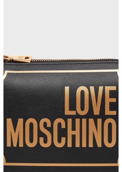 Love Moschino Zincir Askılı Çanta Bayan Çanta JC4353PP0IK1100A