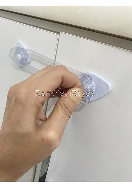 Çocuk Kilidi, Çekmece Kilidi, Çift Kapak Dolap Kilidi Kancalı Kilit fiyatları
