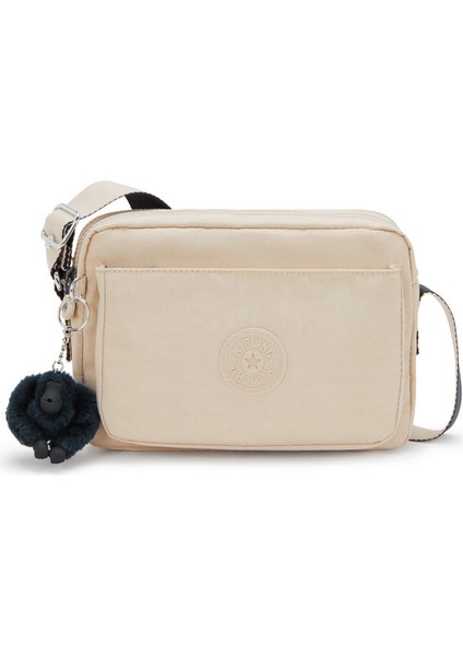 Kıplıng Abanu M Orta Boy Omuz Çantası