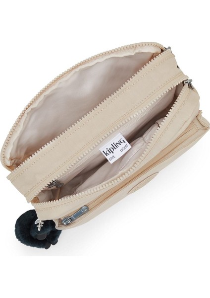 Kıplıng Abanu M Orta Boy Omuz Çantası modelleri