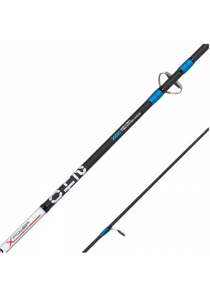 Kali Kunnan Rv Selecta X9 Olta Kamışı STANDART-210CM - 14-36G