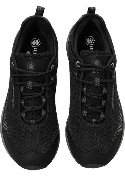 Dare 4pr 101782607 Erkek Yürüyüş ve Koşu Ayakkabısı Siyah 40-45 fırsatları