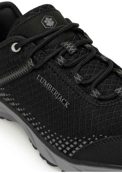 Dare 4pr 101782607 Erkek Yürüyüş ve Koşu Ayakkabısı Siyah 40-45 indirimleri