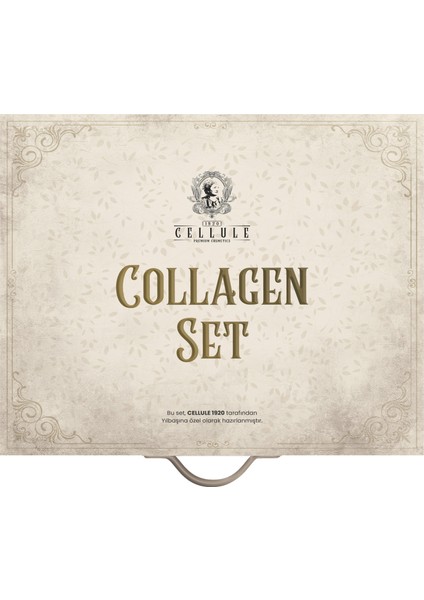 Collagen Set
