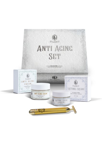 Anti-Aging Set
