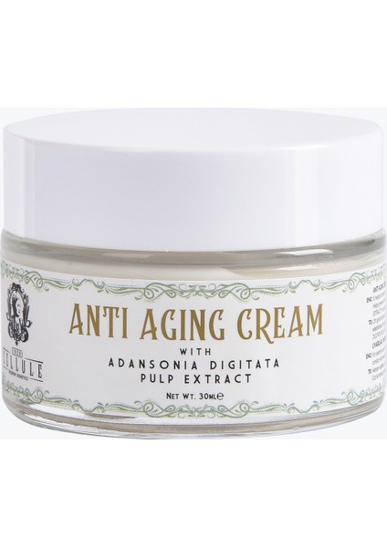 Anti-Aging Set
