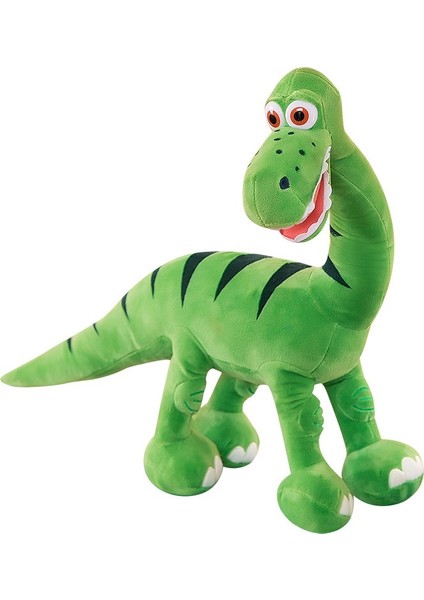 50 cm Orta Ayakta Simülasyon Dinozor Bebek Çocuk Küçük Dinozor Peluş Oyuncak (Yurt Dışından)
