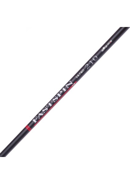 Fastspin 2914 Spin Olta Kamışı STANDART-210CM