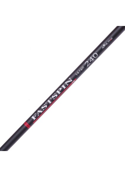 Fastspin 2914 Spin Olta Kamışı STANDART-210CM