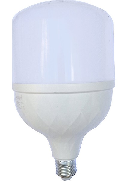 Jumbo Torch 50 Watt E27 LED Ampul Beyaz Işık