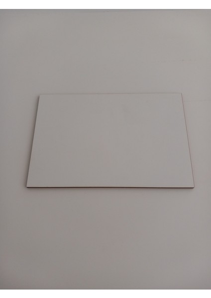 Dekota (Pvc & Foam Foreks 2,5 mm 10 x 20