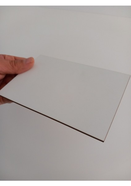 Dekota (Pvc & Foam Foreks 2,5 mm 10 x 20