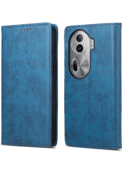 Oppo Oppo 11 Pro Tpu Darbeye Kart Yuvası Iş Rahat Için Flip Case (Yurt Dışından)