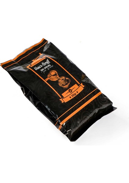 Türk Kahvesi 250gr