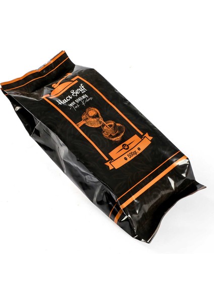 Türk Kahvesi 500gr
