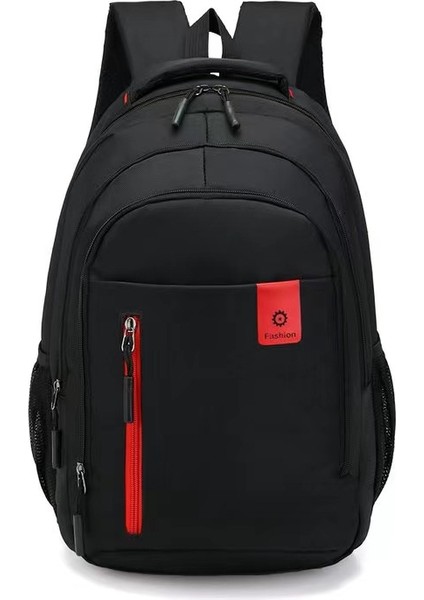 Erkek Bilgisayar Sırt Çantası, Gündelik Dış Mekan Kısa Mesafe Işe Gidiş-Geliş, Erkek Sırt Çantası, Iş Büyük Kapasiteli Erkek Sırt Çantası (Yurt Dışından)