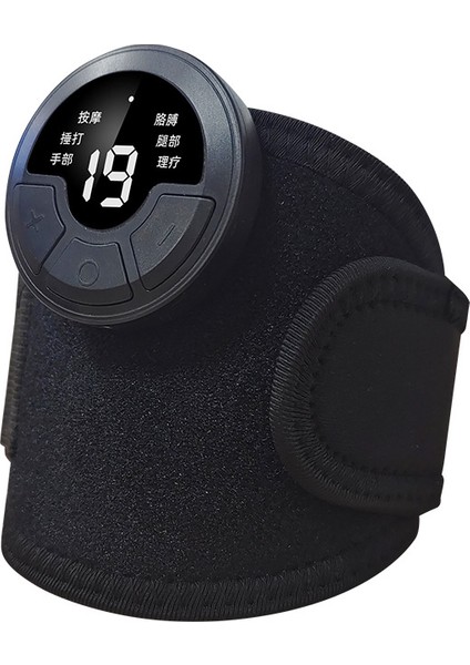 Kablosuz Çok Fonksiyonlu Bilek Masajı (Yurt Dışından)