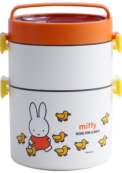 Yuvarlak Tek ve Çift Katmanlı 304 Paslanmaz Çelik Öğle Yemeği Kutusu (Yurt Dışından)