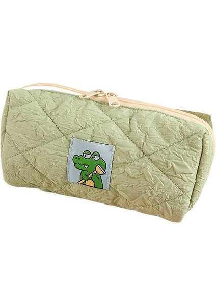 Sevimli Kalem Kutusu Niş Yüksek Değerli Kırtasiye Kutusu (Yurt Dışından)