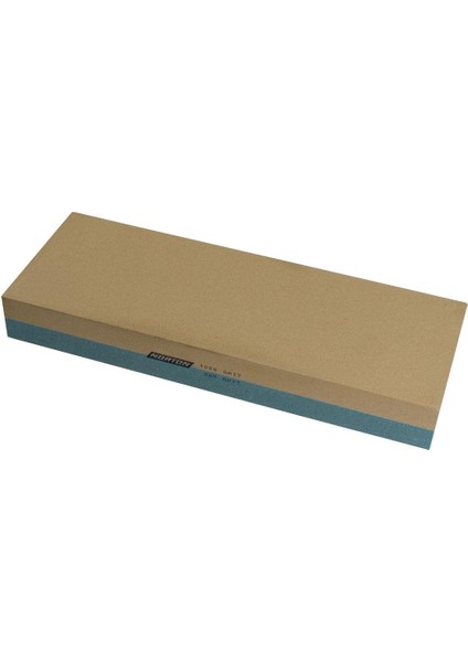 Çift Taraflı Sulu Bileme Taşı 203X76X25MM 220/1000KUM