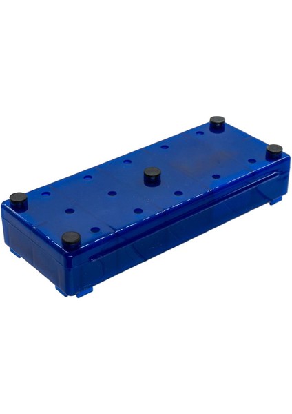 Çift Taraflı Sulu Bileme Taşı 203X76X25MM 220/1000KUM