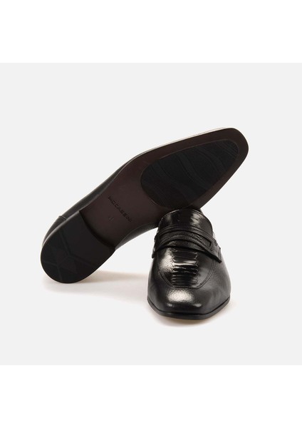 Deri Erkek Klasik Ayakkabı 8764 indirimleri